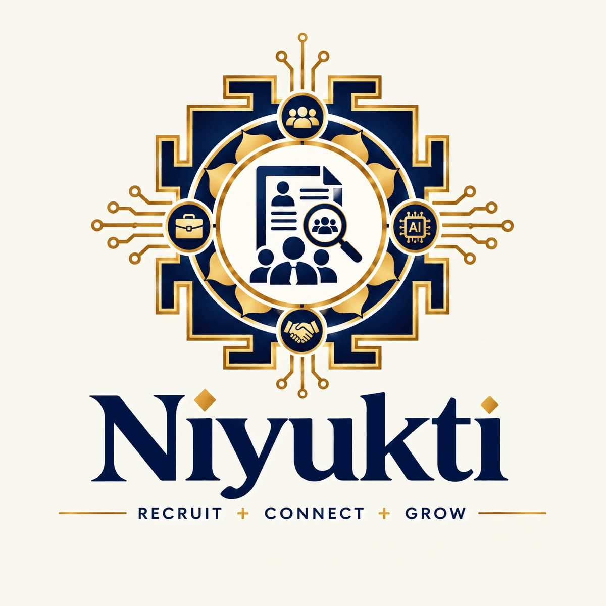 Niyukti by VJantra — Business + Technology + Growth