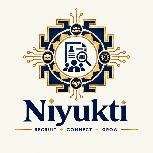 Niyukti by VJantra — Business + Technology + Growth
